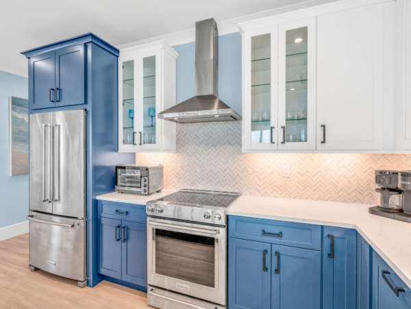 Luxury Oceanfront Vacation Rental in Marathon FL - 5-Bedroom Stunning Views